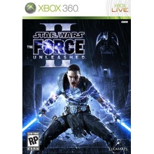 Star Wars: The Force Unleashed 2