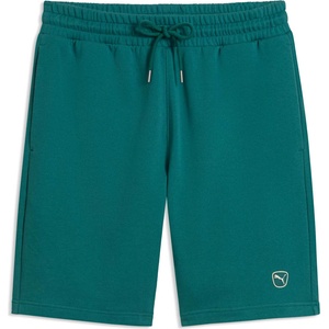 PUMA Къси панталони ESS ELEVATED Shorts 9 TR (69201741)
