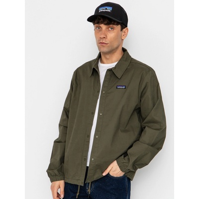 Patagonia Lightweight basin green