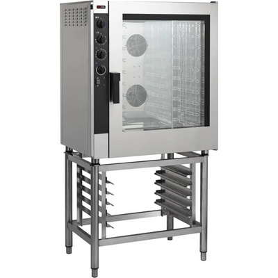 REDFOX EPM-1011E