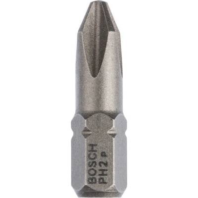 Bosch PH2 25mm 10ks 2607001512