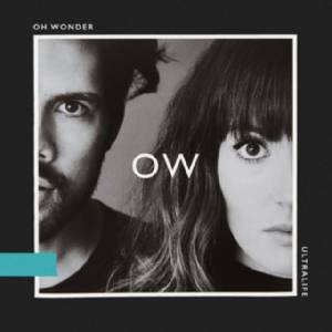 Universal Oh Wonder: Ultralife - CD (036913)