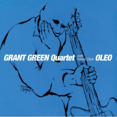 Oleo - Grant Green Quartet LP