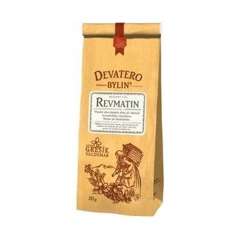 Grešík REVMATIN 50 g