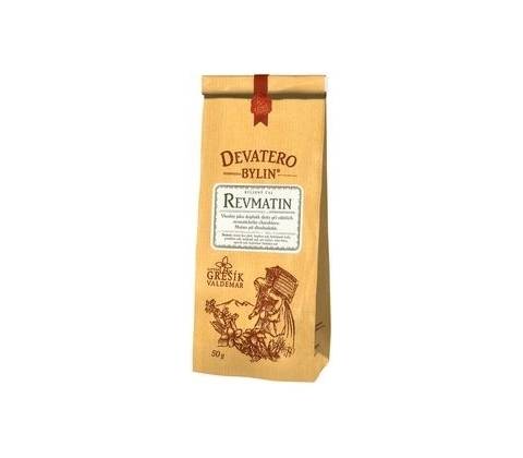 Grešík REVMATIN 50 g