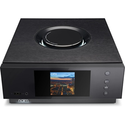 Naim Audio Uniti Atom