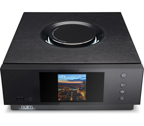 Naim Audio Uniti Atom