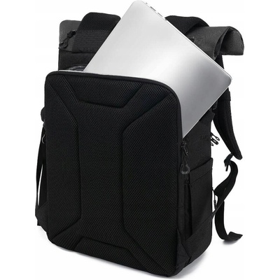 Yenkee YBB 1505 ZOOMER, černá 45022615 – Zboží Mobilmania