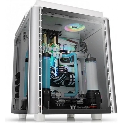 Thermaltake Level 20 HT Snow Edition CA-1P6-00F6WN-00