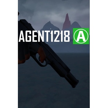 Dark Brew Gaming Agent1218 (PC)