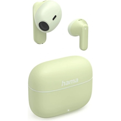 Hama Freedom Light II green (221756)