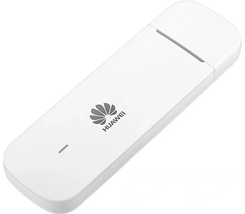 Huawei USB LTE E3372H