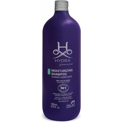 Hydra Hydratační šampon Moisturizing Shampoo 1l