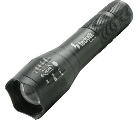 Flashlight P5