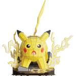Spin Master 3D фигурка за сглобяване Spin Master 4D Build - Pokеmon Pikachu, 201 части (6075061) - ozone