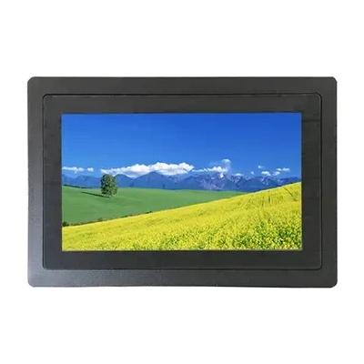 seamax Монитор ViewStar VT700, 7-inch, 800x480, resistive touch, VGA+HDMI+AV and USB (VT700)