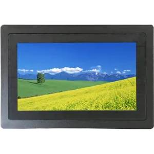seamax Монитор ViewStar VT700, 7-inch, 800x480, resistive touch, VGA+HDMI+AV and USB (VT700)