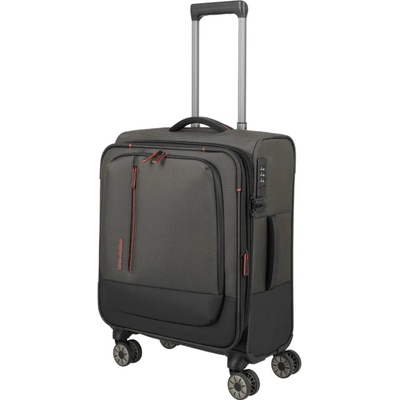 Travelite Crosslite 5.0 2w S exp. Dark Olive 41l
