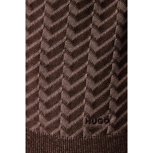 HUGO BOSS пуловер мъжки от памук Simond (50570261)