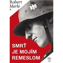 Smrť je mojím remeslom