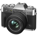 Image 1 of Fujifilm X-T30 II + 15-45mm Silver (BB00053467-101)