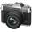 Fujifilm X-T30 II + 15-45mm Silver (BB00053467-101)