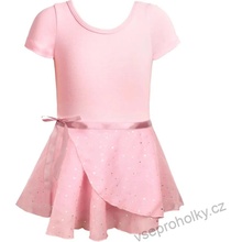 Dres Bloch Meglio CL5609 růžová