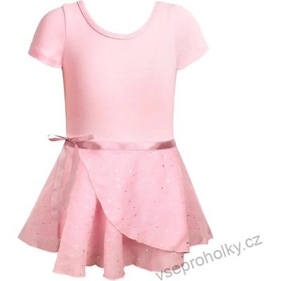 Dres Bloch Meglio CL5609 růžová