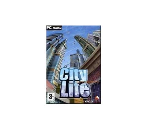City Life