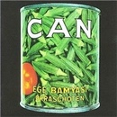 CAN - EGE BAMYASI CD