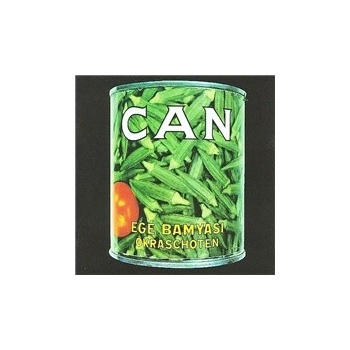 CAN - EGE BAMYASI CD