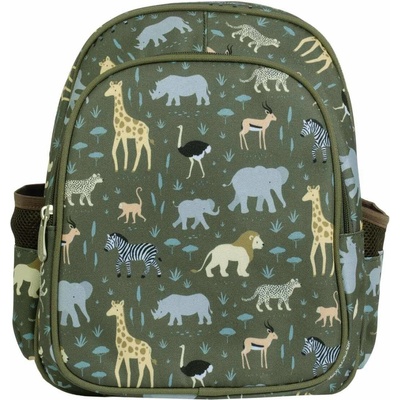 A Little Lovely Company zvířata ze savany BPSAGR57