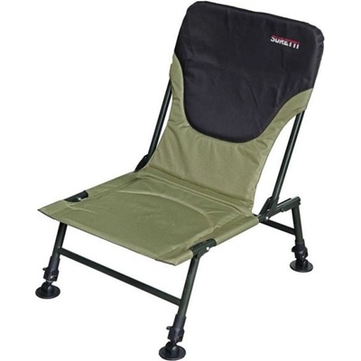 Suretti Křeslo Emotion Camo – Sleviste.cz