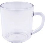Bo-Camp Mug 330 ml Цвят: бял