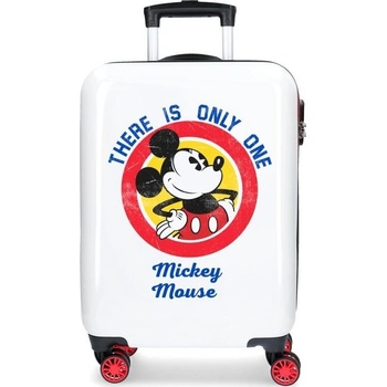 JOUMMABAGS ABS Mickey Magic only one 33 l
