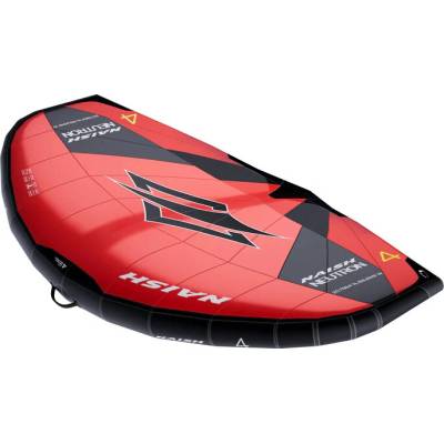 Wing-surfer 2026 NAISH Neutron Červená 1,6m