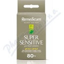 Remedicum pH testovacie prúžky 80 ks