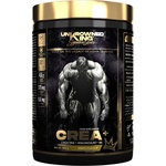 UnKrowned King by Kevin Levrone Crea+ | Creatine Monohydrate with Magnesium & B6 [500 грама] Манго