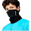 Brooks Dash Neck Gaiter černá