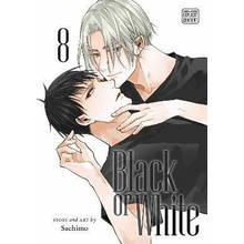 BLACK OR WHITE V08