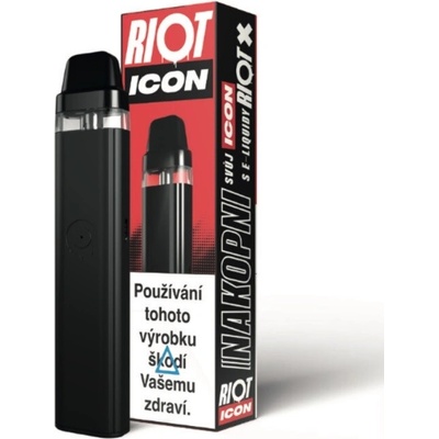 Riot Icon Device 1200 mAh
