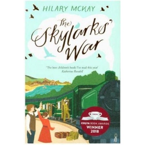 Skylarks' War | Hilary McKay (ISBN: 9781509894963)