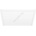 Ecolite W008S-CCT/32W/BI - LED Плафониера TERY LED/32W/230V IP40 бял (EC0472)