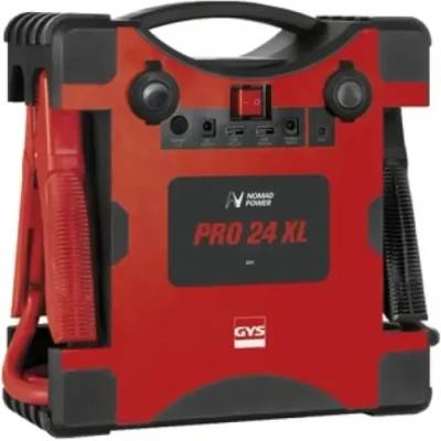 GYS Стартерно устройство gys nomad power pro 24 xl/ 24v (025905)