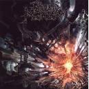 Odious Mortem - Cryptic Implosion CD