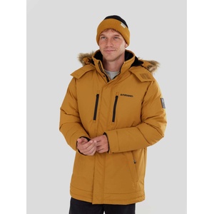 FUNDANGO Яке Spirit Parka - sportdepot - 299,91 лв