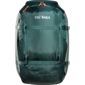 TATONKA Дамска пътна раница Tatonka Women's Great Escape 50+15 Travel backpack - Sage Green - размер One Size (504-0662-0211)