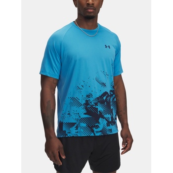 Under Armour UA M TECH FADE SS Under Armour | Sin | МЪЖЕ | S