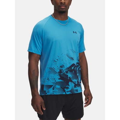 Under Armour UA M TECH FADE SS Under Armour | Sin | МЪЖЕ | S