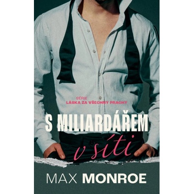 S miliardářem v síti - Max Monroe